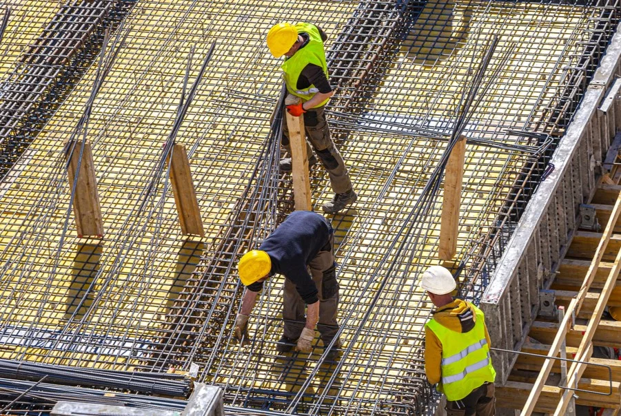 Çorlu İnşaat Kalıpçısı